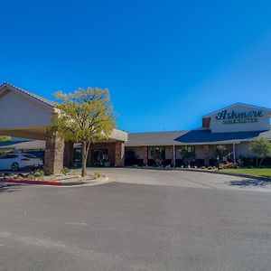 Ashmore Inn And Suites Lubbock